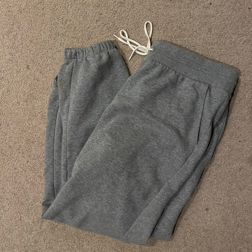 Sweatpants